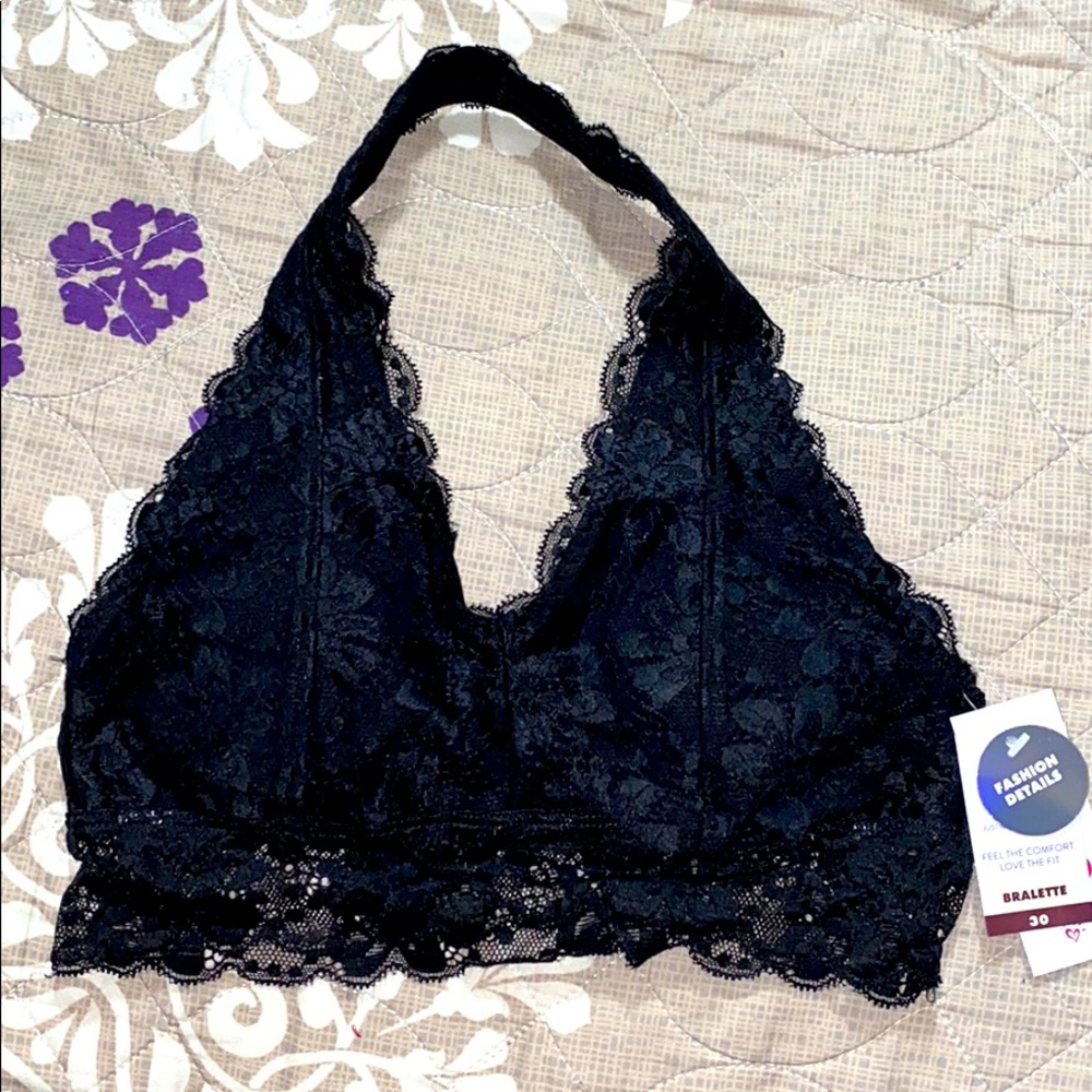 Justice Bralette